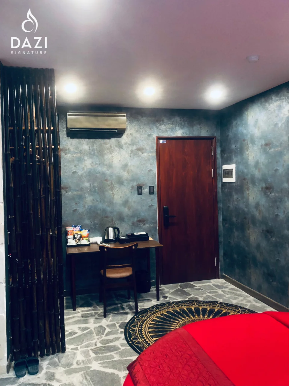 Amazon Room - góc nhìn 5